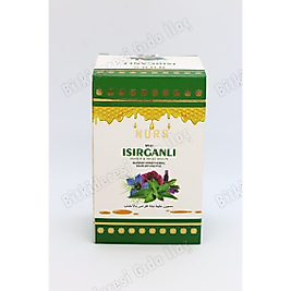 Nurs Lokman Isırganlı Macun 400 gr