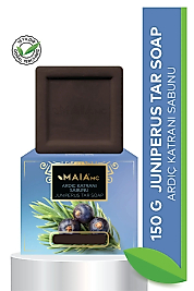 MAİA ARDIÇ KATRANI SABUNU SABUN