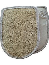 KABAK LİFİ KESE ELDİVENLİ