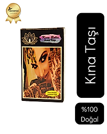 KINA BELLA KINA TAŞI