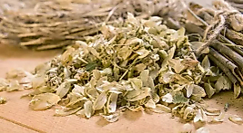 ŞERBETÇİ OTU 150 GR