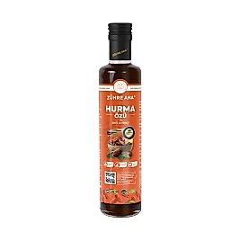 Zühre Ana Hurma Özü