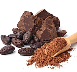 KAKAO %100 SAF 150 GR