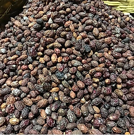 KIZILCIK KURUSU 200 GR