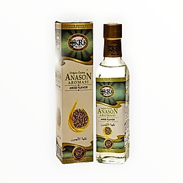 KRK Orjinal Anason Aroması 250 Cc 250 ml
