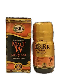 KRK MALT W AROMASI 20 CC