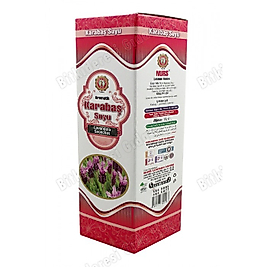 Nurs Lokman Karabaş Suyu 1 LT