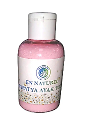 Papatya Ayak Tozu 100 gr