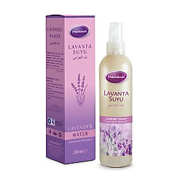 Mecitefendi Lavanta Suyu 250 ml