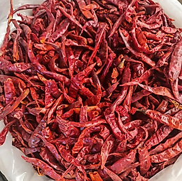 ZEHİR ACI ATOM BİBER ( PSİKOBAT ) 100 GR