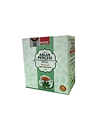 NURS LOKMAN ASLAN PENÇESİ BİTKİ ÇAYI 20 Lİ SÜZEN POŞET