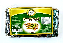 KRK Demirhindi Demir Hindi 500 gr