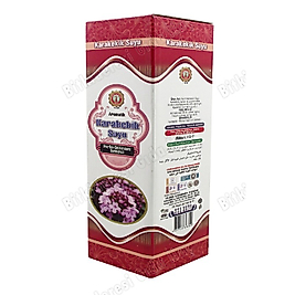 Nurs Lokman Karakekik Suyu 1 LT