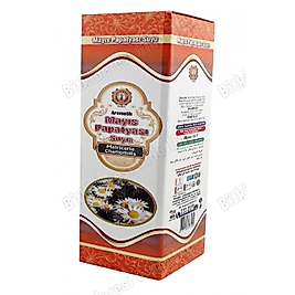 Nurs Lokman Mayıs Papatyası Suyu 1 lt