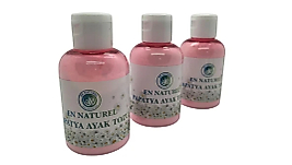 3 Adet Papatya Tozu Ayak Kokusu Giderici Papatya Tozu Ayak Koku Bitirici