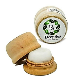 Deepsea Menthol Taşı Spa ve Masaj Mentholü 7 Gr X 3 Adet Mentol Migren Taşı