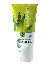 Ostwint 200 ml Aleo Vera Alovera  Jel Aleovera