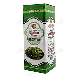 Nurs Lokman Defne Suyu 1 LT