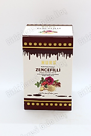 Nurs Lokman Zencefilli Karışık Bitkisel Macun 400