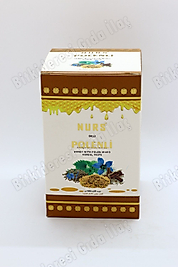 Nurs Lokman Polenli Macun