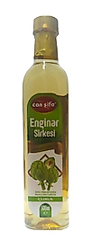 CAN ŞİFA ENGİNAR SİRKESİ %100 DOĞAL İÇİLEBİLİR