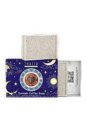 Thalia Thalıa Peeling Etkili Türk Kahveli Sabun Sabunu 2 Lİ