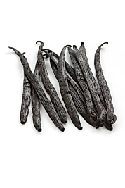 Vanilya Çubuk %100 Doğal Yeni Mahsul Vanilla Stick 1 Adet