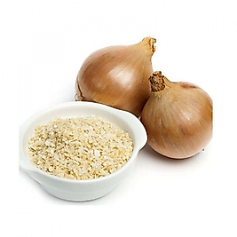 SOĞAN TOZ %100 SAF 150 GR