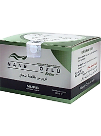 Elder Nurs Lokman Nane Özlü Krem 100 ml