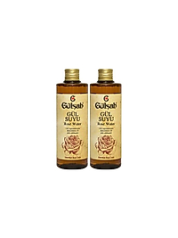 Gülşah Gül Suyu 2 x 275ML