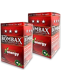 Bombax Kudret Narlı Bitkisel Karışım Tozu 250 gr x 2 Paket – Doğal ve Destekleyici Formül, Günlük Kullanıma Uygun