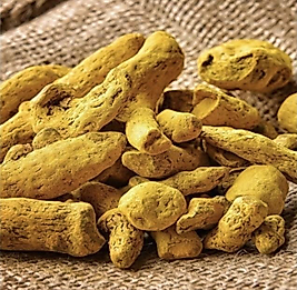 KÖK ZERDEÇAL 200 GR