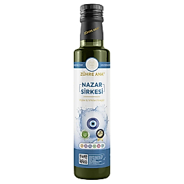 Zühre Ana Nazar Sirkesi
