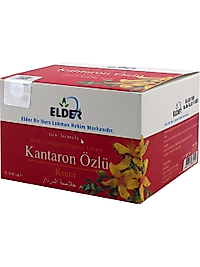 Elder Nurs Lokman Kantaron Özlü Krem 100 ml