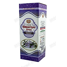 Nurs Lokman Biberiye Suyu 1 LT