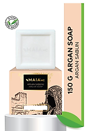 MAİA ARGAN SABUNU SABUN