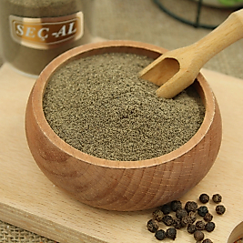 KARABİBER TOZ %100 SAF 200 GR