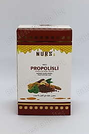 Nurs Lokman Propolisli Macun