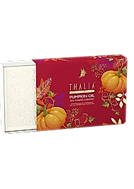 Thalia Thalıa Doğal Balkabağı Sabunu Sabun 2 Lİ