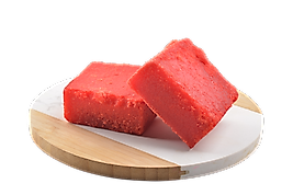 LAHUSA ŞEKERİ KIZAMIK ŞEKERİ 500 GR