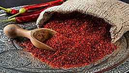 TATLI PUL BİBER 200 GR