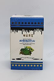 Nurs Lokman Ayrıkotlu Macun