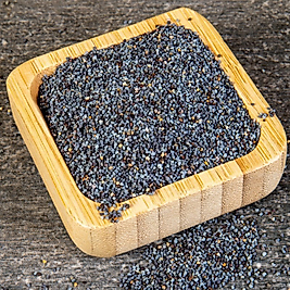 MAVİ HAŞHAŞ 150 GR