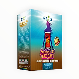 ESİLA FANTASTİK 4 LÜ