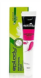 Epilady Tüy Dökücü Krem Kuru Ciltler 40 ML