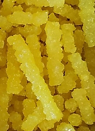 NÖBET ŞEKERİ ZERDEÇALLI 300 gr