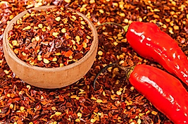 ZEHİR ACI ATOM PUL BİBER ( PSİKOBAT ) 200 GR