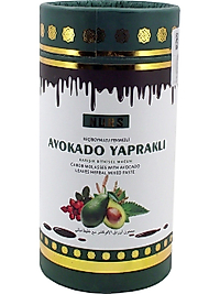 Nurs Lokman Avakado Avokado Yapraklı Macun