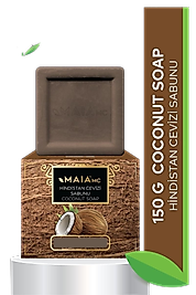 MAİA HİNDİSTAN CEVİZİ SABUNU SABUN
