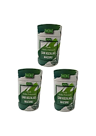 Nurs Ballı ve Pekmezli Çam Kozalağı Macunu 3 x 240 Gr Çam Kozalak Macun